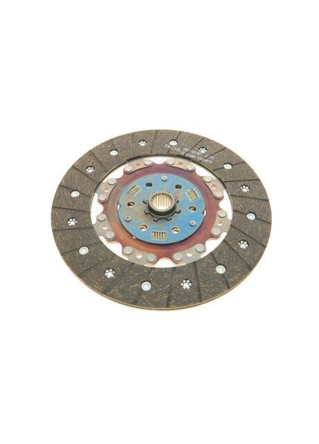 Комплект сцепления с маховиком OPEL, VAUXHALL 2290 601 076 Sachs (366200863)