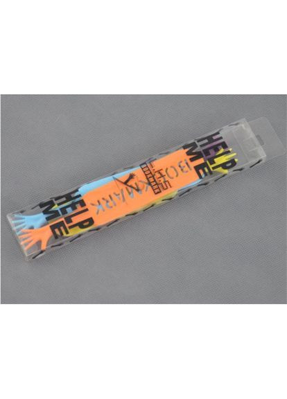 Набор закладок для книг HELP ME 4шт. No Brand (335029551)