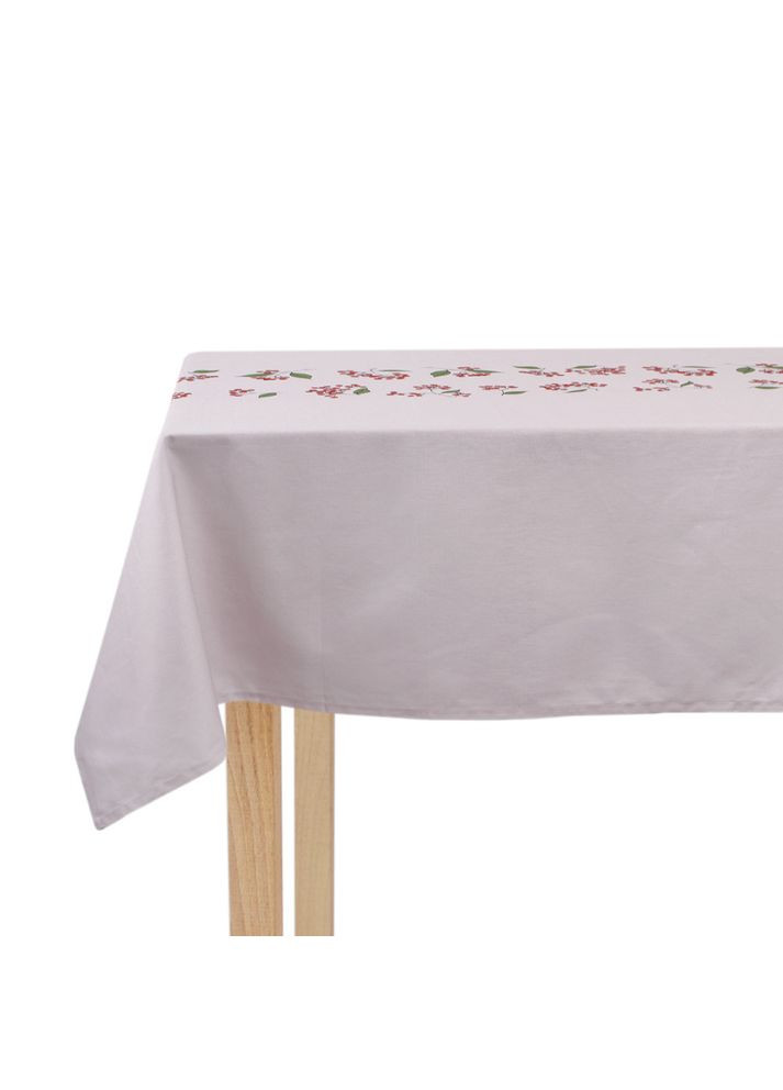 Скатерть Home Калина 140*140 Lotus (306665548)