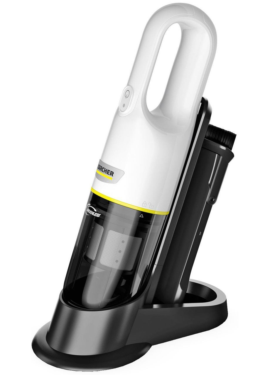 Ручной пылесос CVH 3 Plus (1.198-350.0) KARCHER (360396867)