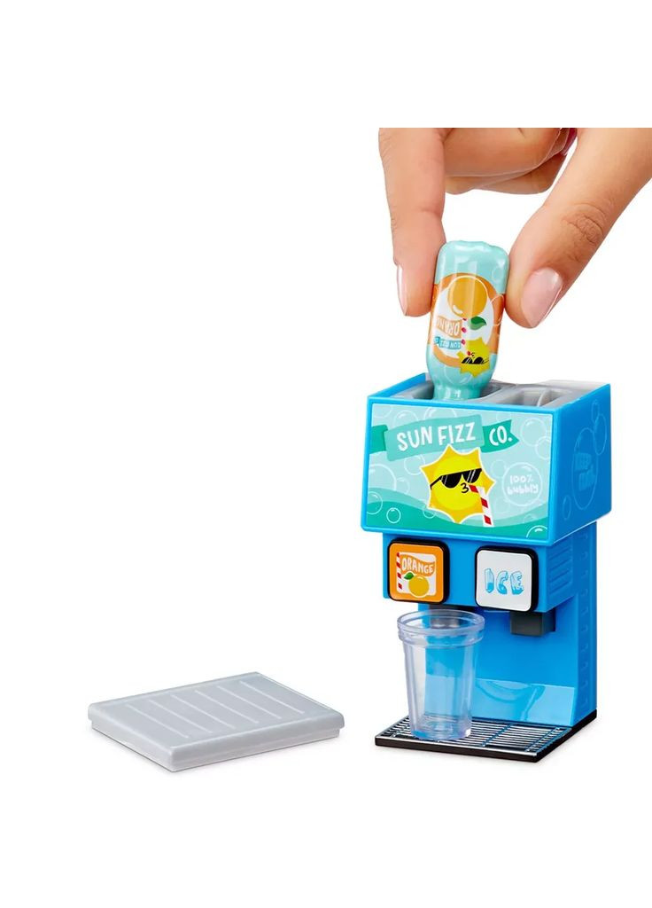 Игровой набор Создай свой быт в ассортименте (505600) MGA's Miniverse (346999003)