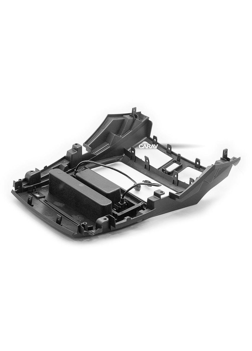 Перехідна рамка серії 22-1262 для Nissan Teana 2003-2008 9 дюймів Carav (346506626)