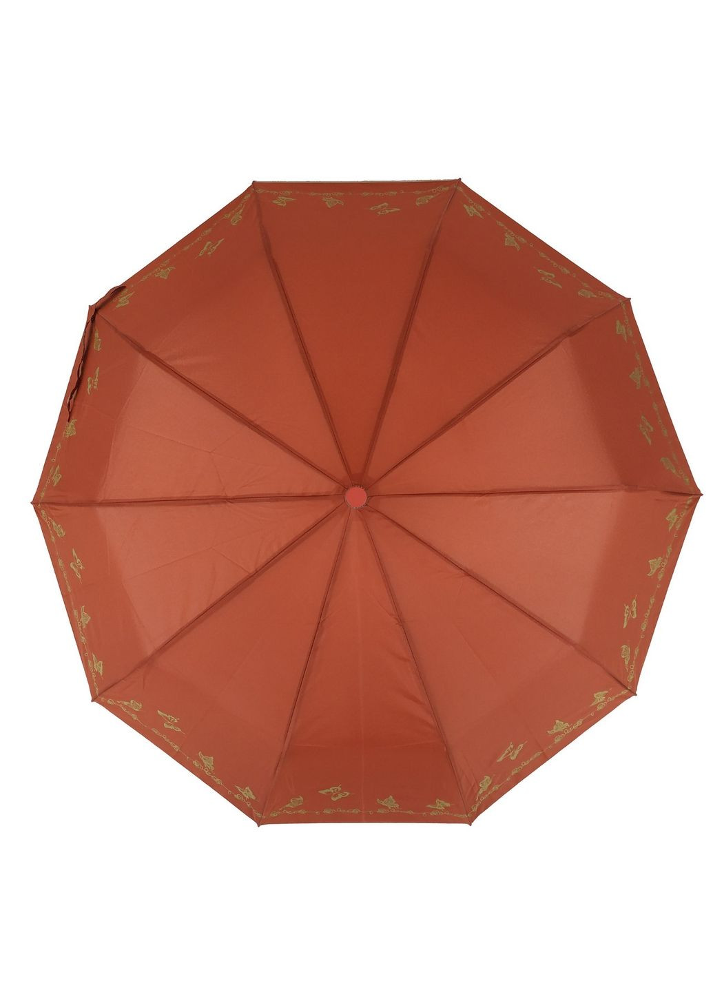 Женский зонт полуавтомат Bellissimo (282591021)