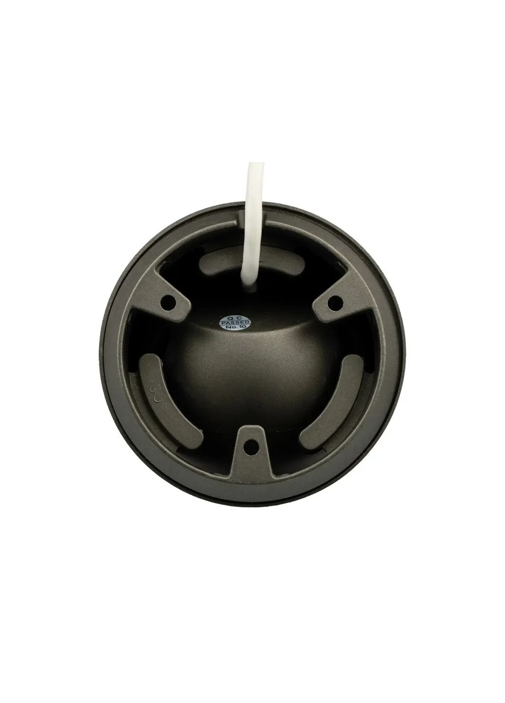 Комплект відеоспостереження на 2 купольні 2 Мп IP-камери SEVEN IP-7212B2P4-2MP SEVEN Systems (369609804)