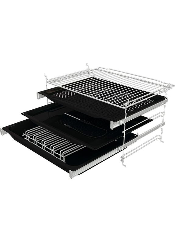 Духова шафа Advanced BPSAX 6747 A08BGWI Gorenje (307490461)