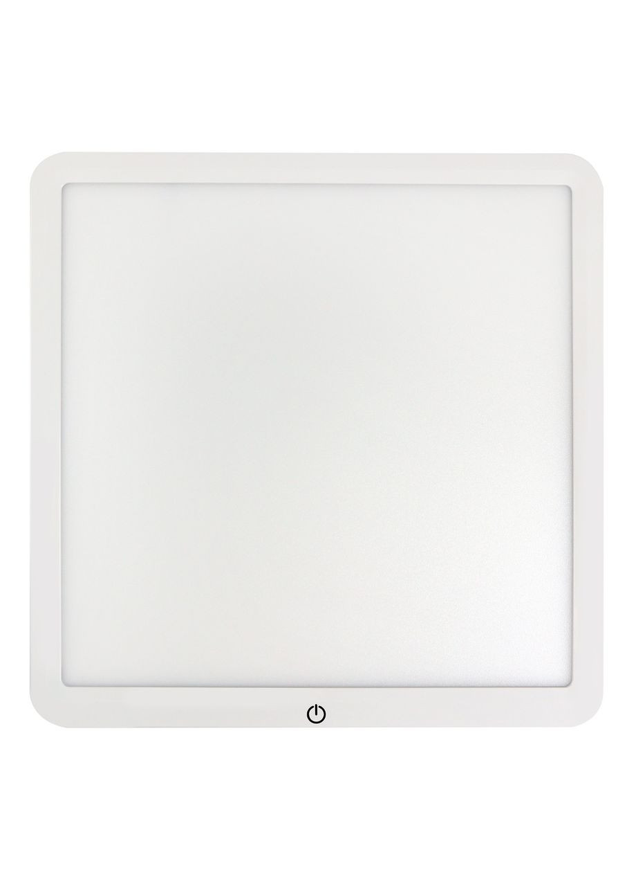 LED-панель PU5131W 30х30 см Puluz (371187969)