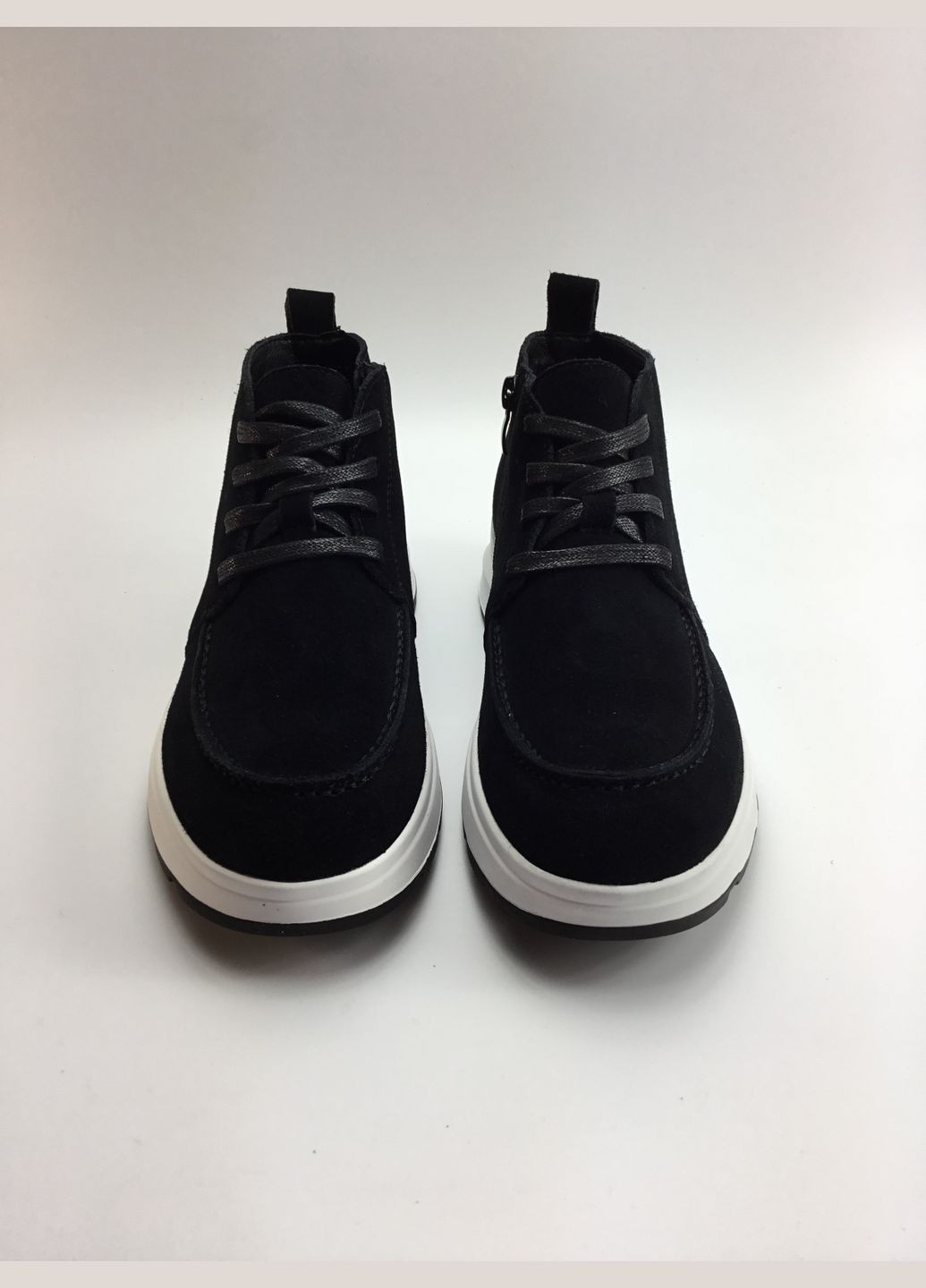 Жіночі демісезонні черевики Lonza (316259021)