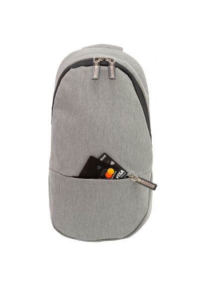 Рюкзак школьный 12.5" На одно плечо (O97591-03) Optima 12.5&quot; На одне плече (366652292)