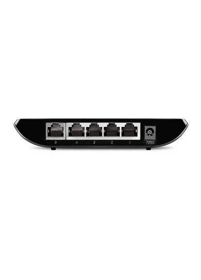 Коммутатор TL-SG1005D 5xGE, Некоммутируемый TP-Link (393475627)