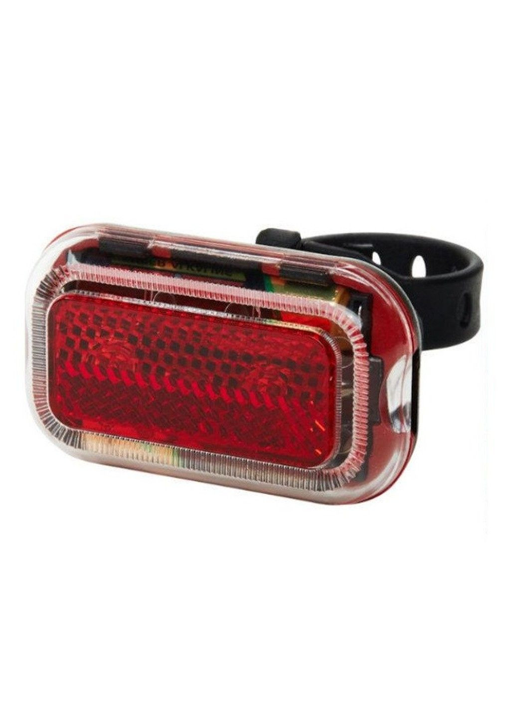 Фара задня XC-275R 2 Led 2xAAA X-Light (356453278)