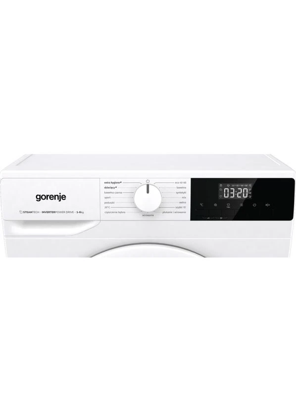 Пральна машина автоматична WNHPI62SCS/UA Gorenje (315603976)