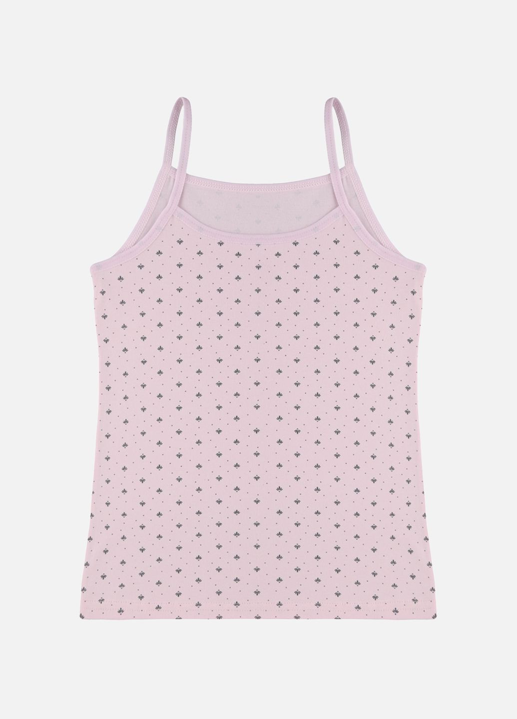 Майка для дівчинки колір рожевий CB-00277017 Donella (331283938)