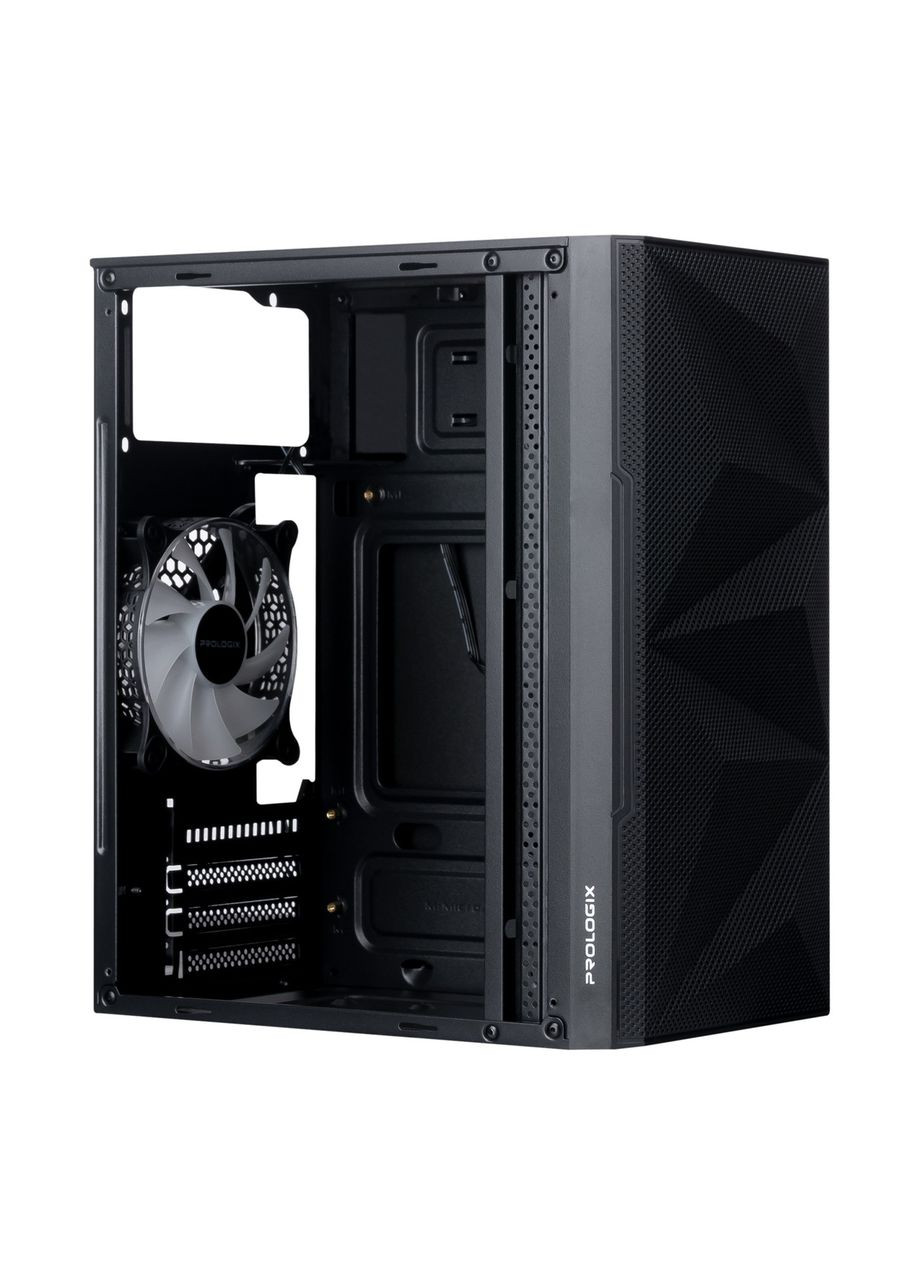 Корпус E113 Tempered Glass&Mesh Prologix (368590341)