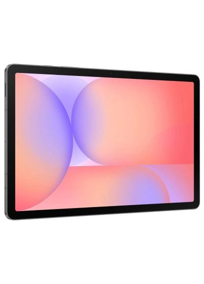Планшет (SM-X406BZAREUC) Samsung Galaxy Tab S10 Lite 5G 6/128GB Gray (366104651)