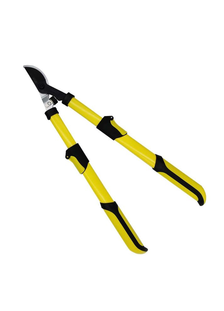 Веткорез садовый телескопический 640860 мм. Werk (315552557)