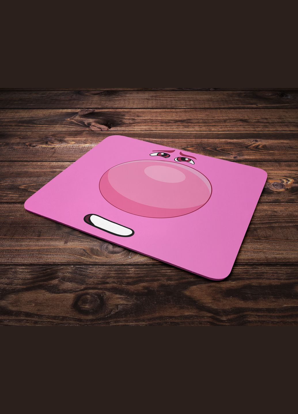 Коврик под мышку c принтом Головоломка Inside Out-7, 24х20 см No Brand 1 (324077969)