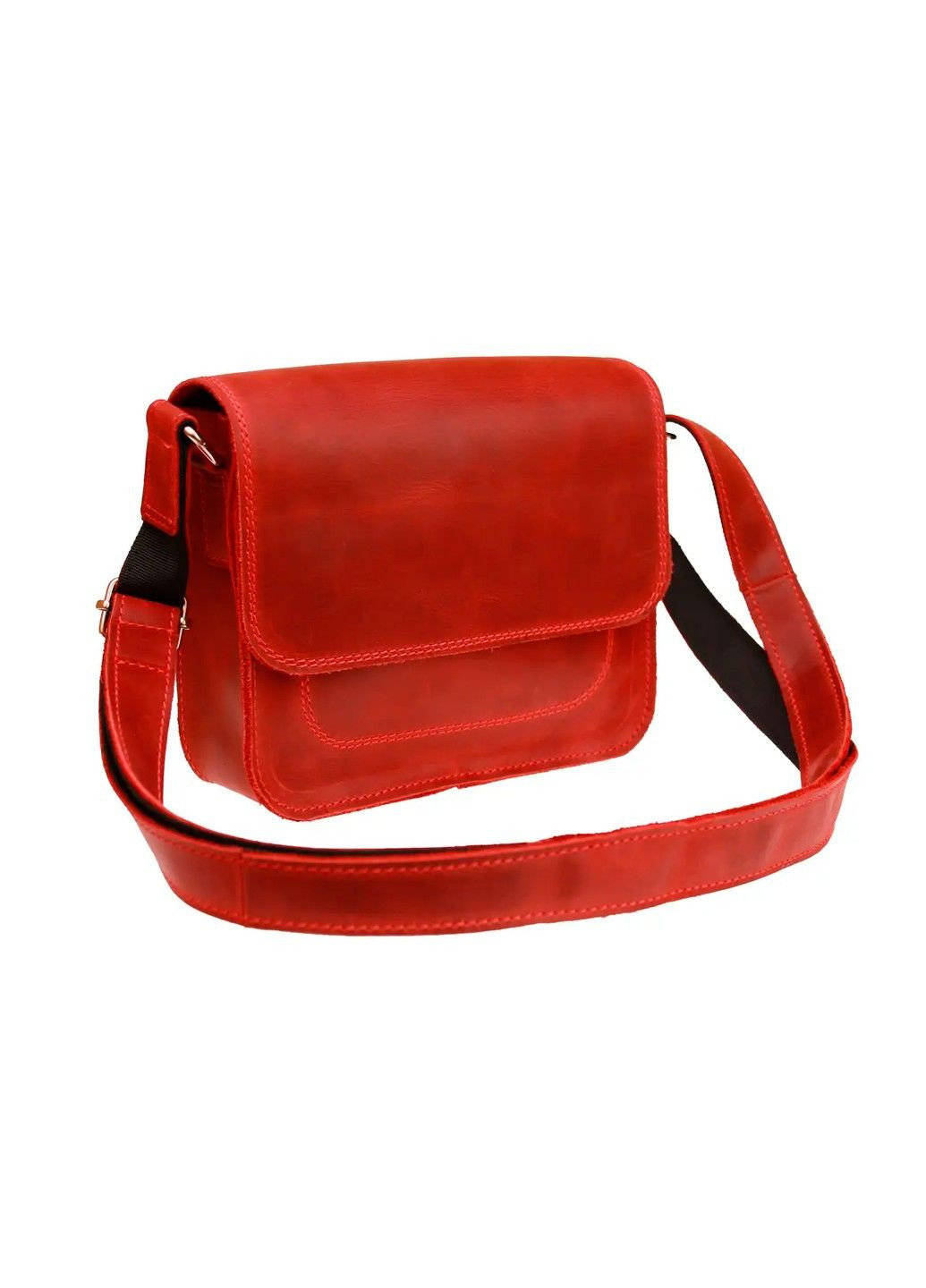 Шкіряна жіноча сумка «Desire» S FREESKIN (301647953)