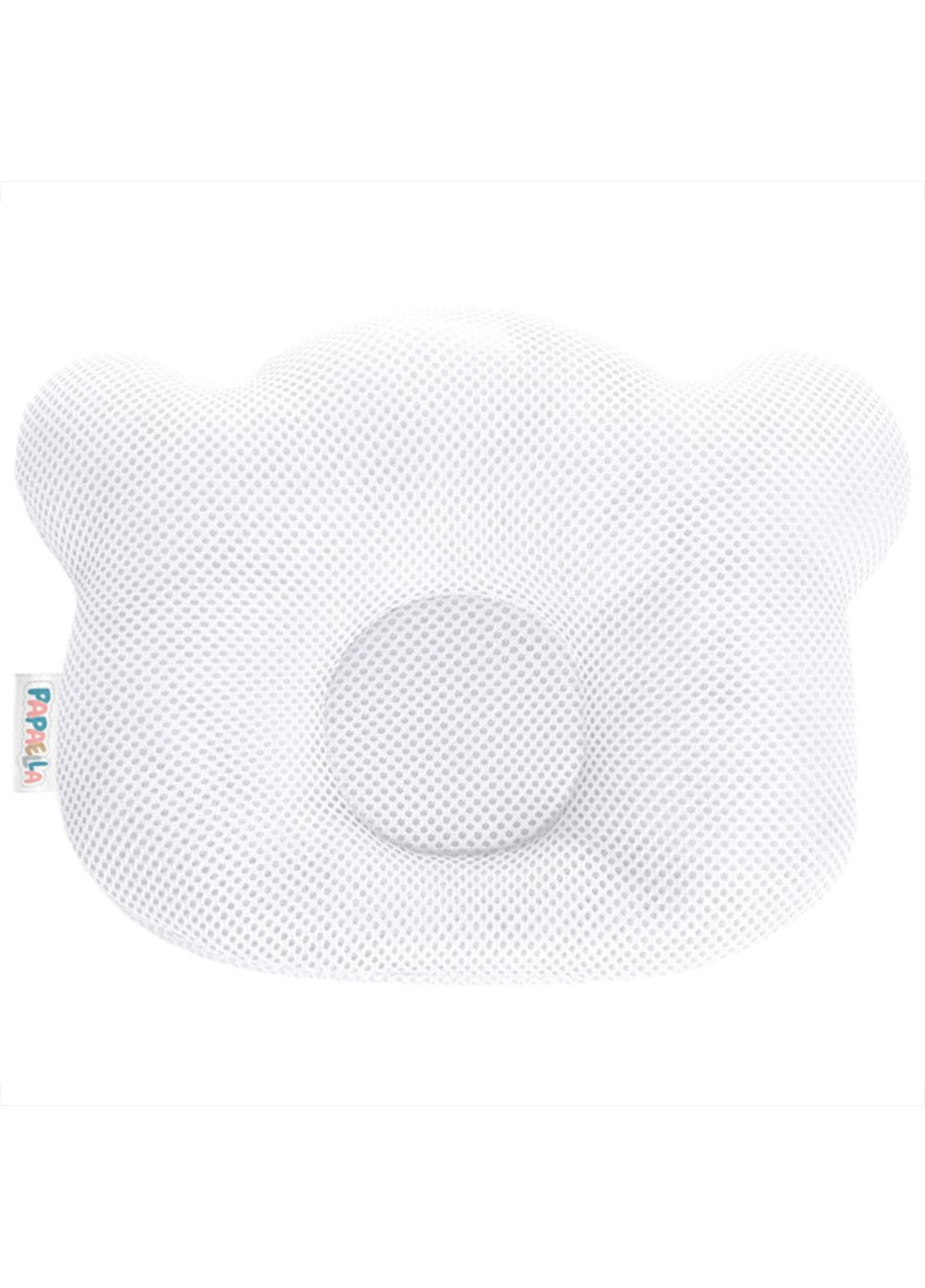 Подушка "Ведмедик PAPAELLA" 20х27 см дитяча (ортопедична) IDEIA (332163871)