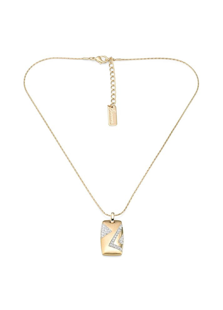 Прямоугольный кулон Дополнение Sincera (339870031)