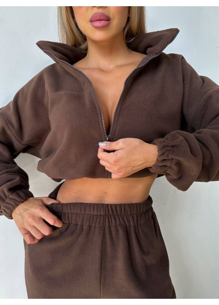 Жіночий спортивний костюм KaraMix (362446766)