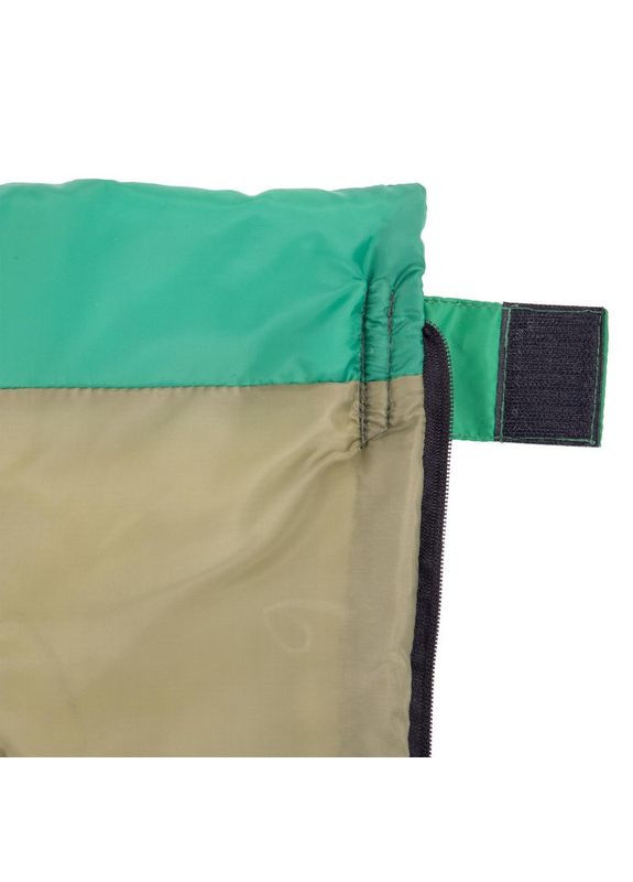 Спальний мішок ковдра ковдра з підголівником (PL, нап.неткан.волокно, 900г, р-р 195х70см, подг, Champion (361438672)