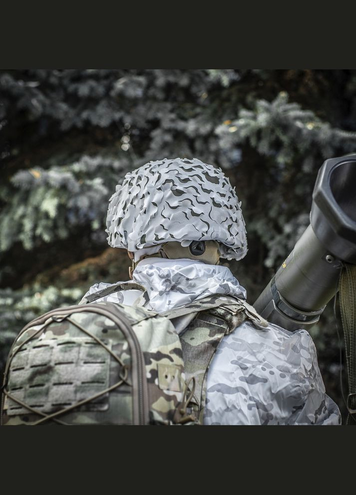 Кавер на шлем Ольха Multicam Alpine M-TAC (315339482)