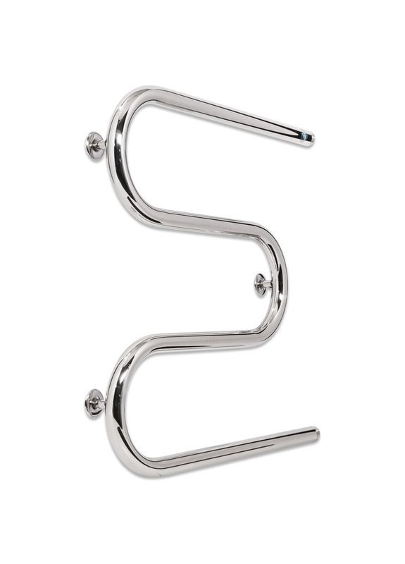 Водяное полотенцесушитель Змеевик 32 РС3 600 х 600 1" Laris (336932590)