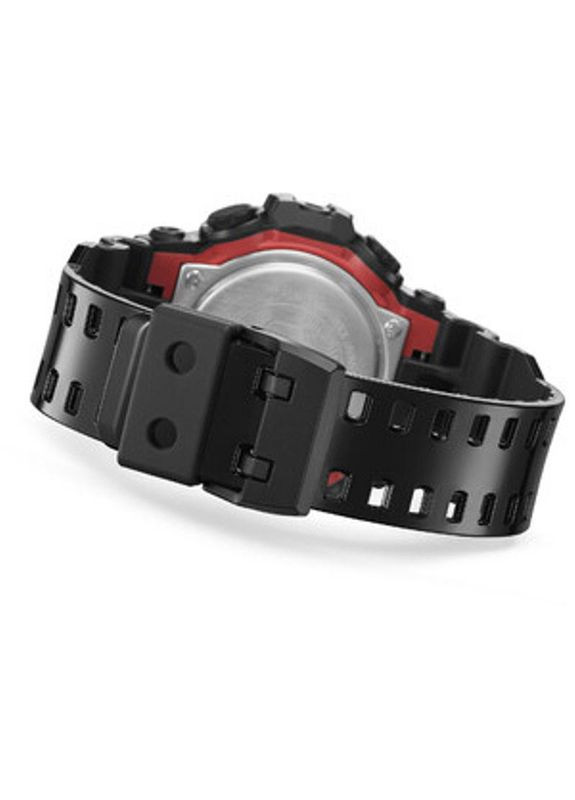 Чоловічі наручні годинники GA-700RGB-1AER Casio (330821398)