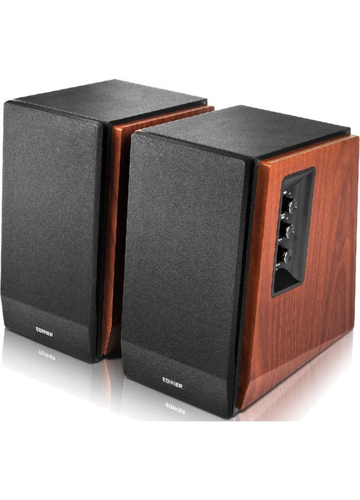 Мультимедийная R1700BTs Brown Edifier (360402785)