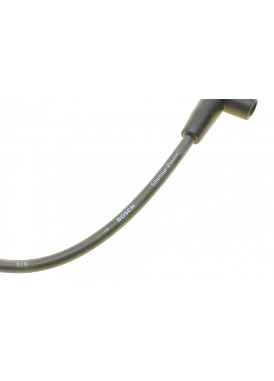 Провід запалювання Renault 18/21/Espace 1.6-2.2 -92 (к-кт) 0 986 356 704 (opt-om) Bosch (366186937)
