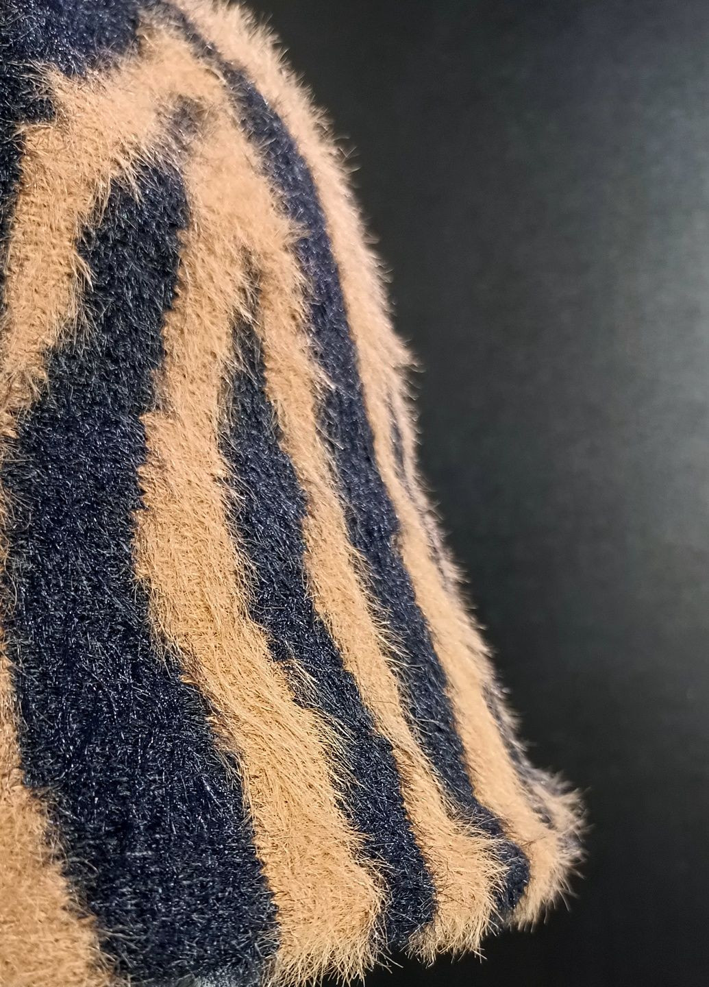 Шапка панама S&J Fashion (305327658)