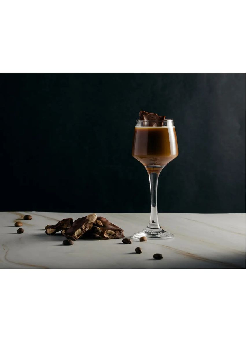 Набор бокалов для ликера Lille VS-5080 80 мл 6 шт Versailles (349221819)