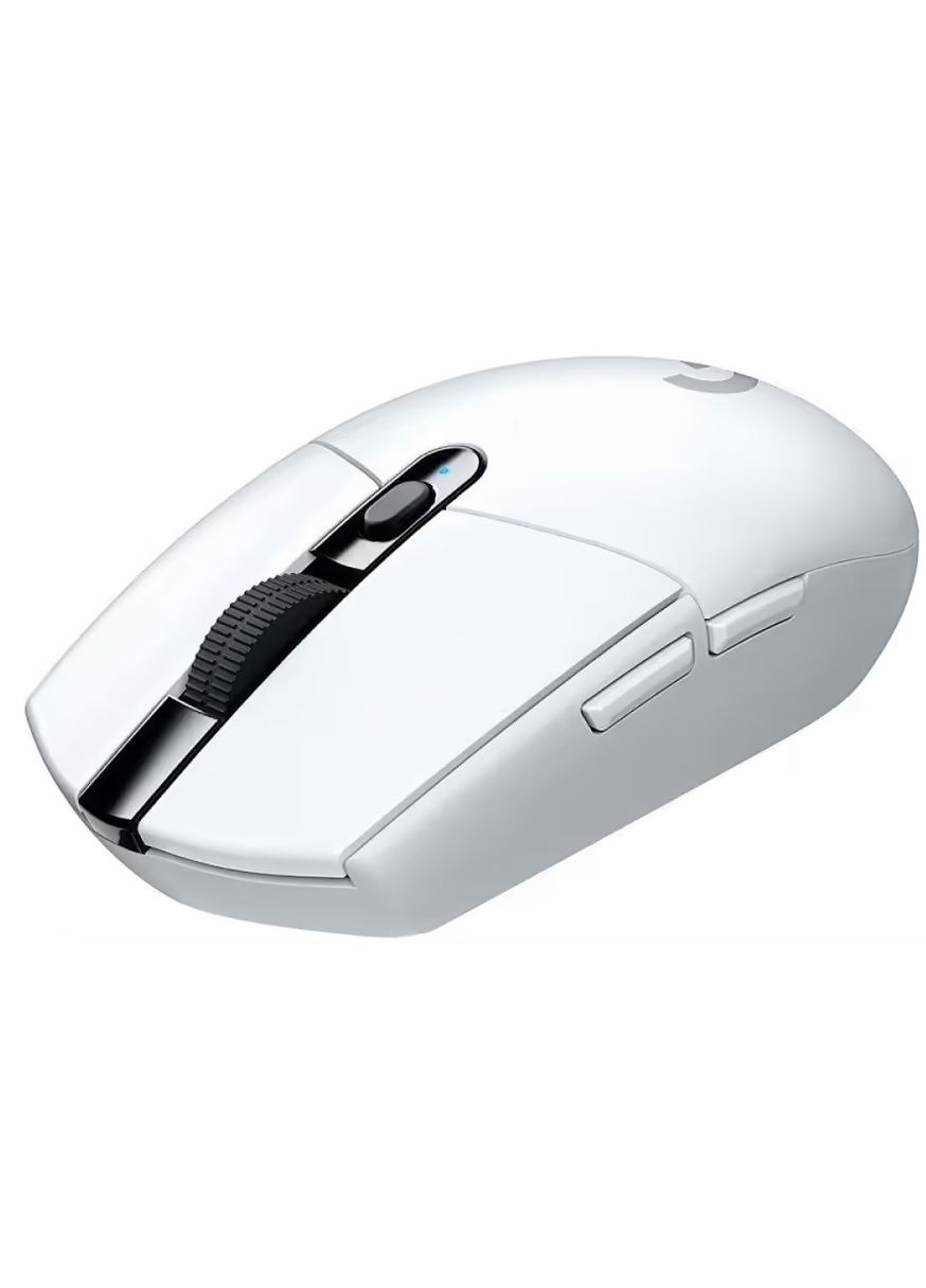 Миша ігрова G305 Lightspeed White Logitech (360427731)