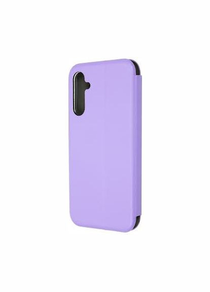 Чехол-книжка FIBRA Flip Case Samsung A15 Light Purple Toto (301472160)