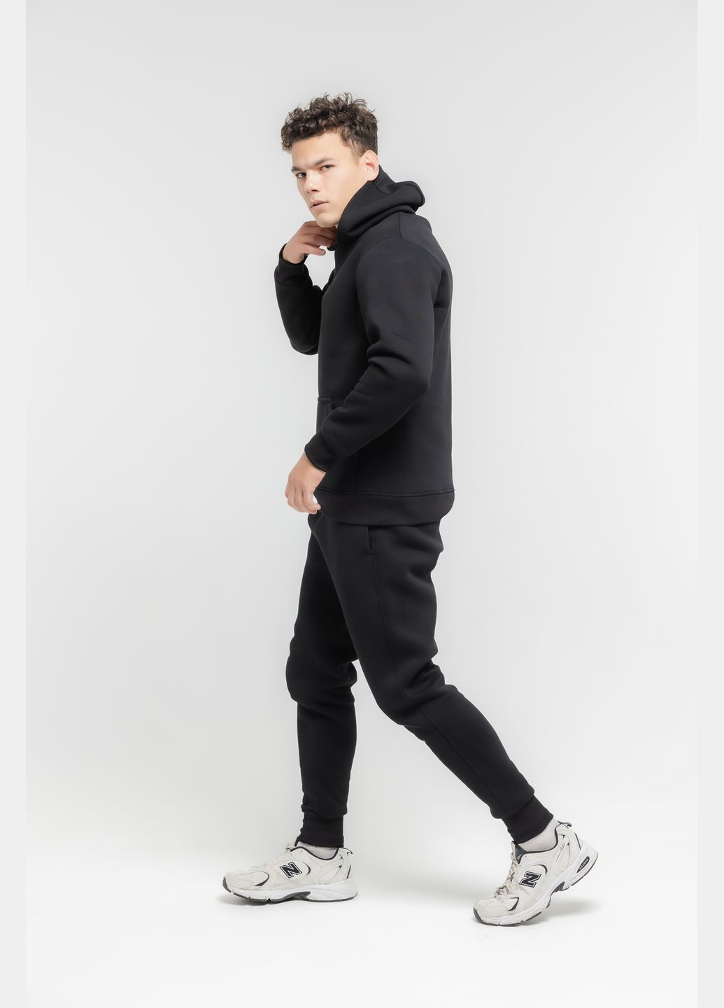 Мужской спортивный костюм No Brand (307149147)