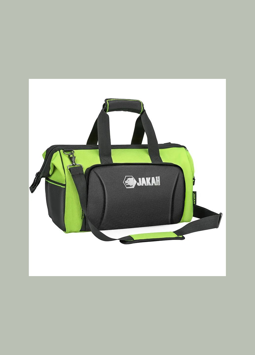 Сумка для электриков JAKAH (322862429)