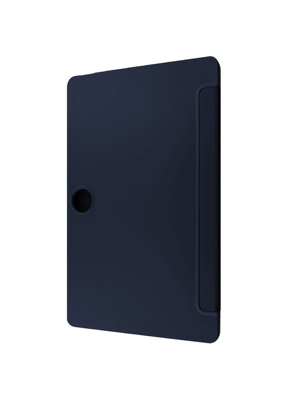 Чехол Smart Cover для OPPO Pad NEO Midnight Blue (64954midnight blue) Wave (362208976)