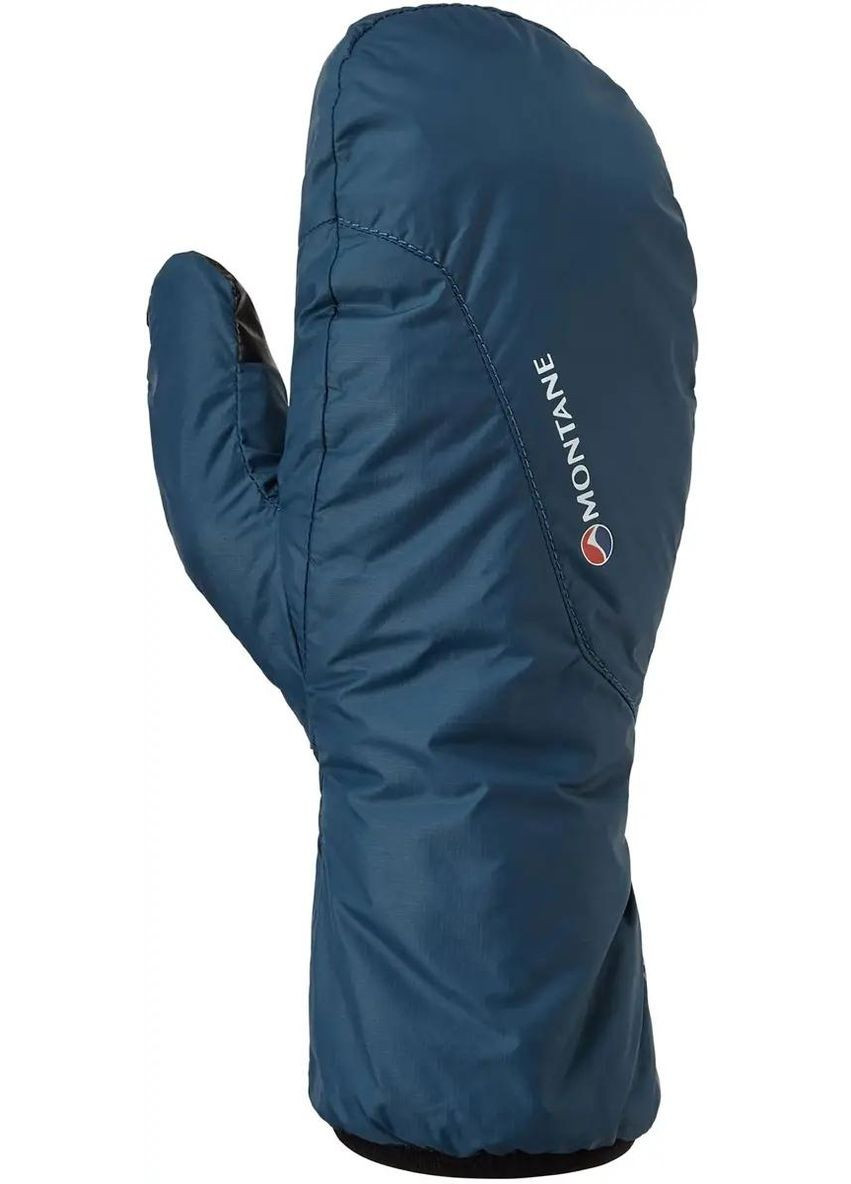 Рукавицы Prism Mitt Narwhal Blue Montane (316441655)