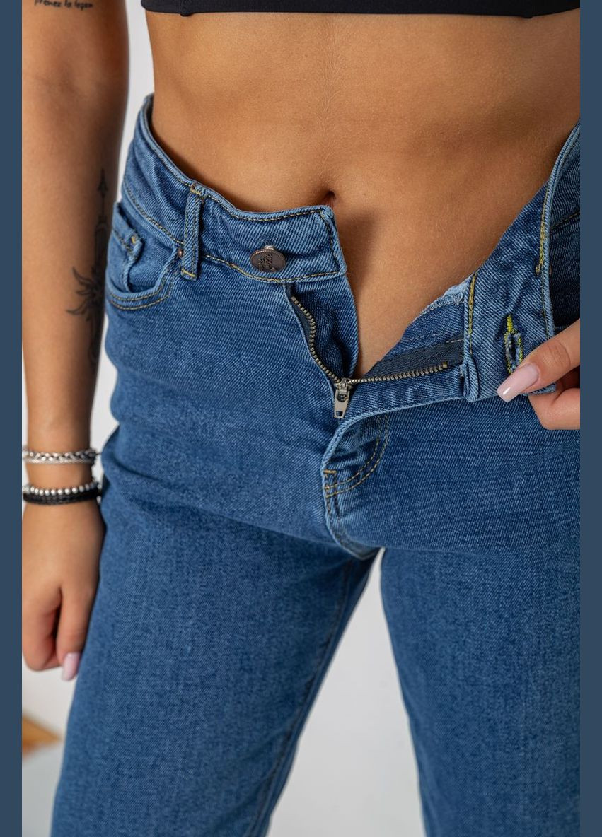 Джинси жіночі MOM 244R920 Ager - (302949509)