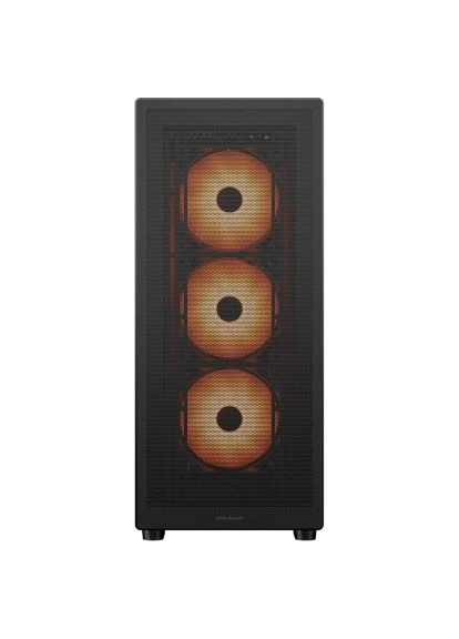 Корпус Cougar MX220 RGB Black (368969133)
