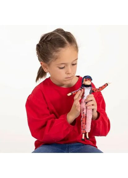 Кукла Леди Баг Miraculous (368703139)