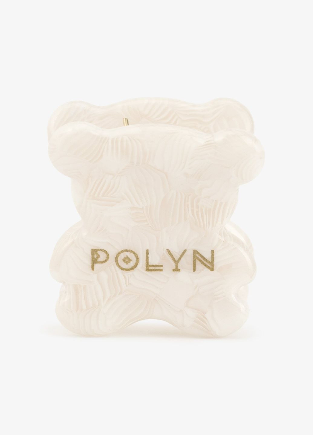 Заколка-краб жіноча T5-21 shop (2000999215889) Polin (366427093)