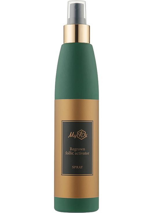 Спрей для росту волосся Regrown Follic Activator Spray 250ml (1010847-73960) MyIDi (368629827)
