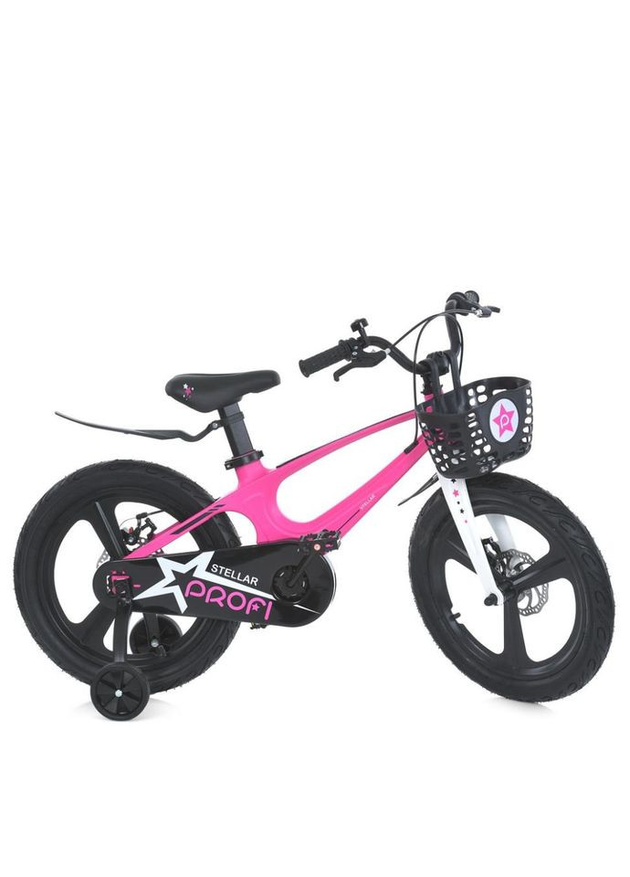 Велосипед дитячий MB 181020-2 18 дюймів No Brand (329895294)