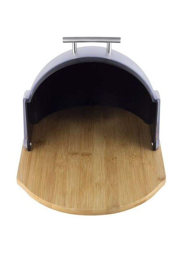 Хлібниця 36,5х26,5 см KM-1100-BK Kamille (316620850)