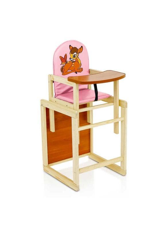 Стільчики для годування Мася 51163 (365247582)