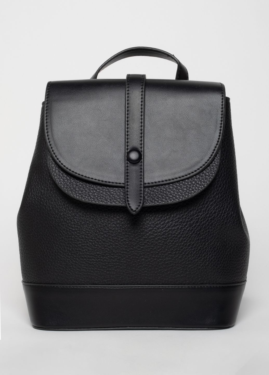 Жіночий рюкзак чорний 345438 U:na (372370855)