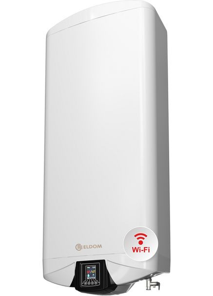 Водонагреватель Galant DRY 80 3x1000 W DV080DW-W ELDOM