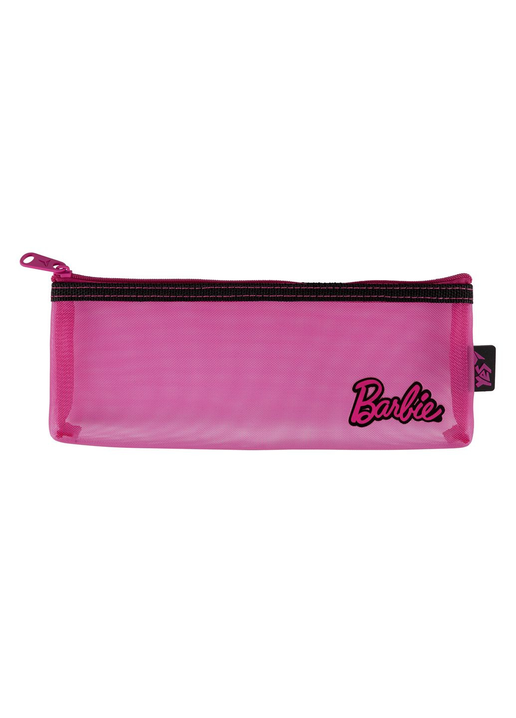 Пенал Barbie колір рожевий CB-00254073 Yes (314890018)