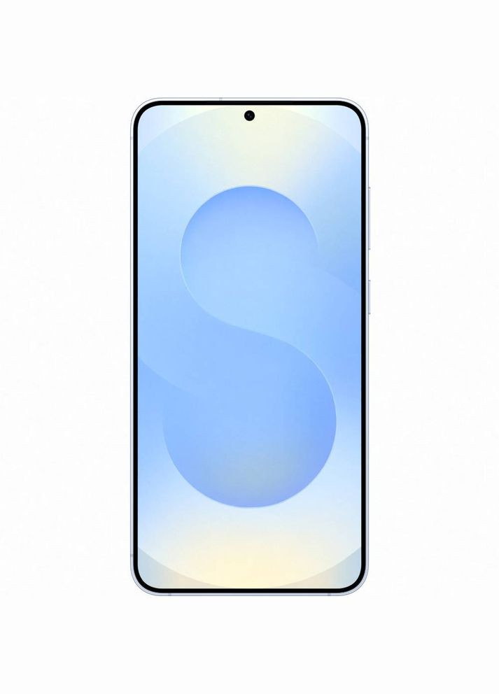 Смартфон Galaxy S25+ 12/512Gb Dual Sim Icy Blue (SM-S936BLBGEUC) Samsung (319552935)